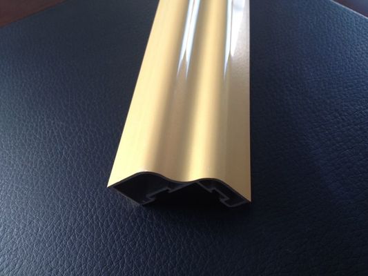 Colorful Plastic Co Extrusion Rigid And Soft Coextrusion Profiles Pvc Abs Pe Tpe Metal Customize